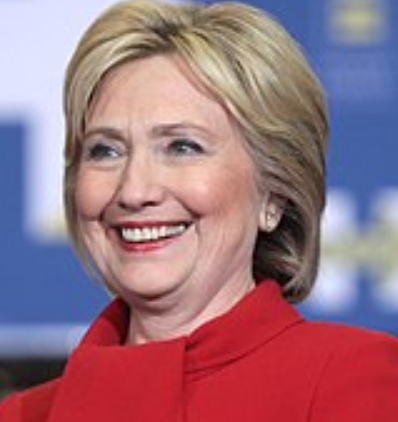 Hillary Clinton