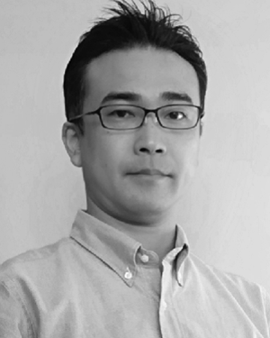 Kazuya Shiraishi