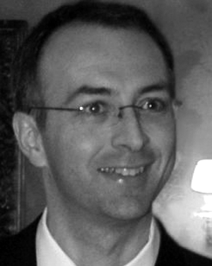 Vincent Corruble