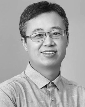 Zhitao Fu
