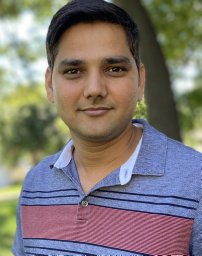 Rai Krishan Mohan