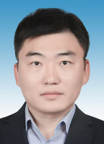 Yezeng He