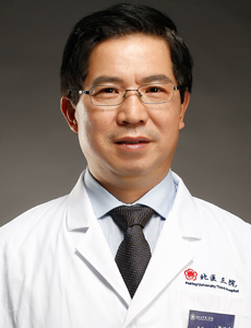 Zhaoqing Guo