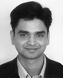 Sanjiv Sharma