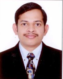 Sontakke Umesh Balaji