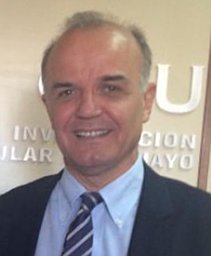 Christos Alexiou