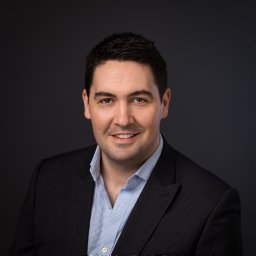 Mark P. Hehir