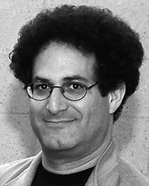 Evan Balaban