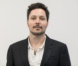 Adam P. Hill