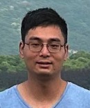 Kang Wei