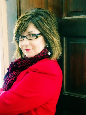 Dawn Harris