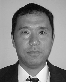 Kazuya Mori