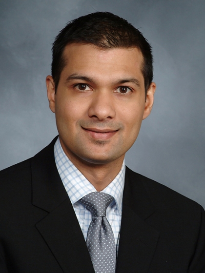 Vikash K. Modi