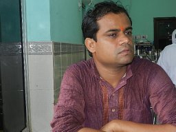 Tilak Das