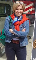 Dilara Kocak