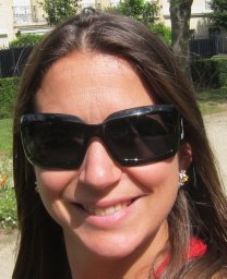 Tonya DelSontro