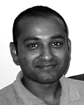 Amol Prakash