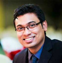 Mohammad Sakif Amin