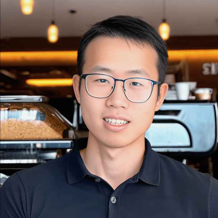 Yuheng Li