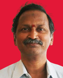 Rama Murthy Garimella