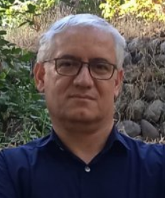 Ali Ehsani