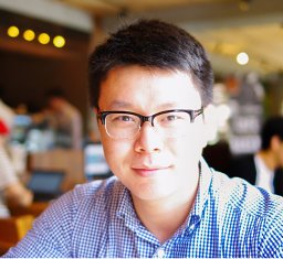 Ruoyu Zhu