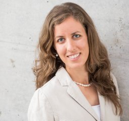 Flurina M Wartmann