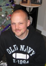 Patrick Frosk