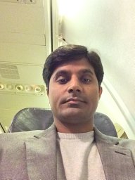 Surendra K. Yadav