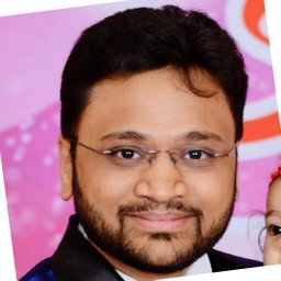 Lalit Pratik A