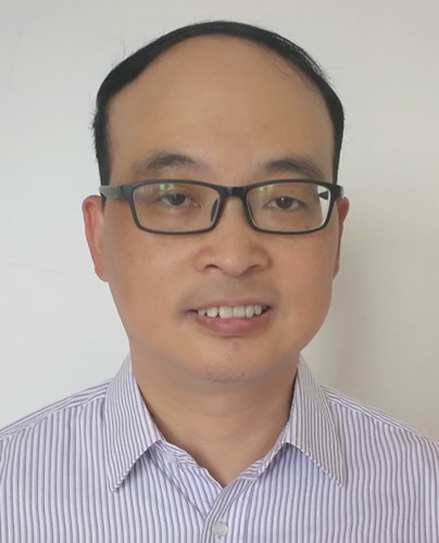 Feng Shuang