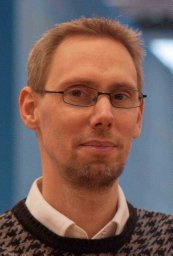 Jaco Huisman