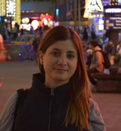 Ursula Challita