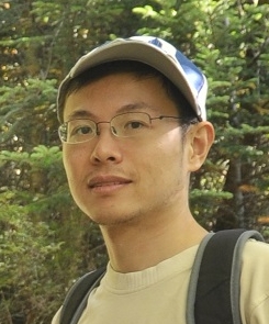 Molei Tao