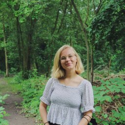 Marieke Wuyts