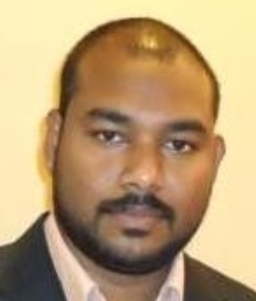 Manikandan Muthu