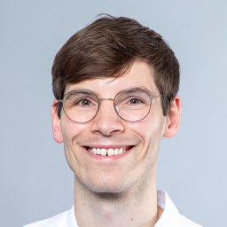 Kaufmann Max