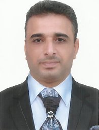 Saddam K.A. AlWane