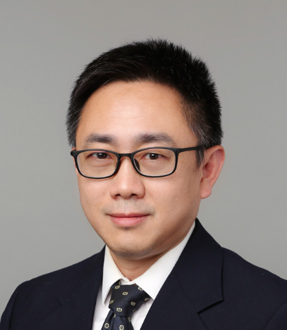 Yang Xu