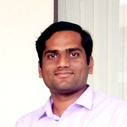 Bhoopal Bhuvanachandra