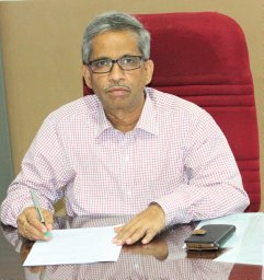 P. V. R. L. Narasimham