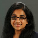 Charusheela Ramanan
