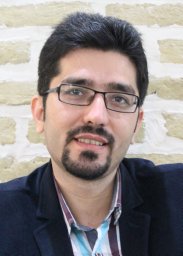 Alireza Hajialimohammadi