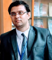 Mrinmoy Karmakar