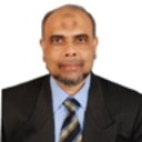 Sirajudeen K.N.S.