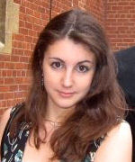 Christine Louise Batchelor