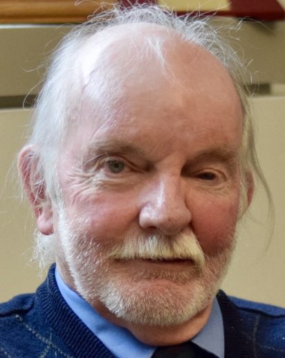 Lee Alan Witters (Lee A. Witters)