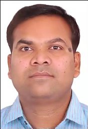 Arun Kumar Yadav