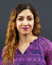 Samira Shirzaei