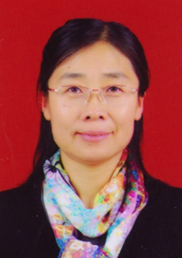 Zhenrong Li